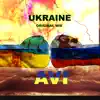 Dj Avi - UKRAINE (Origina Mix) - Single