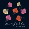 Muuan mies - Marjukka - Single