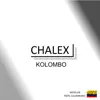 Chalex - Kolombo - EP