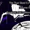 Various Artists - The True Skool E.P Vol.9