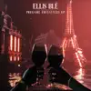 Ellis Blè - Pre Game Freestyles - EP