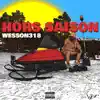 Wesson 318 - Hors saison - Single