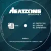 Heatzone - Prototype - EP