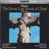 János Ferencsik - Haydn: The Seven Last Words of Christ - Oratorio version