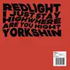 Yorkshin - REDLIGHT - Single