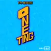 Phibes - One Ting - Single