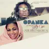 Dadie Opanka - Abubro Nkosua (feat. Gifty Osei) - Single