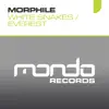 Morphile - White Snakes - Single