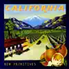 New Primitives - California - Single