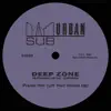 Deep Zone - Praise Him (Lift Your Hands Up) [feat. Ceybil Jefferies]