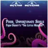 Walt's Piano & Walt's Strings - Poor Unfortunate Souls (From Disney's the Little Mermaid) - Single