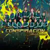 banda conspiracion sinaloense la mejor de tijuana - Canchame (Adivina Donde Estoy) - Single