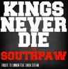 Starstruck Backing Tracks - Kings Never Die (From Southpaw) - Single