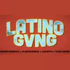 Boier Bibescu - Latino Gvng (feat. Alessandra, Anuryh & Theo Rose) - Single