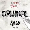 AYOO - Orijinal (feat. Jei) - Single