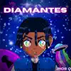 Jhon Q - Diamantes - Single