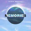 Steve Modana - Memories - Single