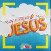 Eduardo Meraz & Club De Jesus - Voy a Seguir a Jesús