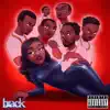 NiRee - Back - Single