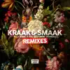 Kraak & Smaak - All I Want Is You (Remixes) [feat. KEYHOLE] - EP