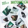 Maz Parvo - Matemática - Single