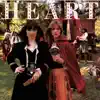 Heart - Little Queen