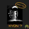 RISSHY - Kyon - Single