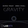 Mechanik Project & Brooke Mitchell - Gravity - EP