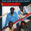 The Trammps - This One Is for the Party