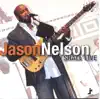 Jason Nelson - I Shall Live