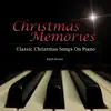 Kaleb Brasee - Christmas Memories: Classic Christmas Songs on Piano