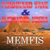 Ferdinand Tane and Alexander Ureka - Memfis (Original Mix) - Single