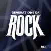 The Rock Army - Generations of Rock, Vol. 7