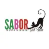 Sr Ortegon - Sabor (The Spirit of the Cha Cha Cha)