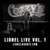 Lionel Harris II - Lionel Live, Vol. 1