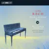 Miklós Spányi - Bach, C.P.E.: Keyboard Music, Vol. 16