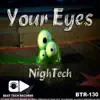 Nightech - Your Eyes - EP