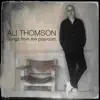 Ali Thomson - Songs from the Playroom