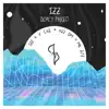 Izz - Don't Panic