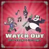 Victor McKnight - Watch Out (feat. Caleb Hyles) - Single