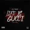 Gioest - Kev Dollaz - Life Is Gucci (Instrumental) - Single