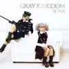 SI-NA - GRAY KINGDOM - EP