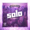 HensoLartiste - Solo - Single