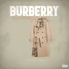 Eriick Gambino - Burberry Trenchcoat - Single