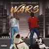 Ronaldo Ca$h - Wars (feat. Neek Bucks) - Single