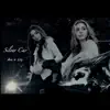 Ava + Lily - Silver Car - Single