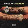 Hunnit Milez - 2 A.M. Remix (feat. Big Ooh) [Remix] - Single