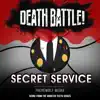 Therewolf Media - Death Battle: Secret Service (From the Rooster Teeth Series) - Single