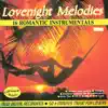 The Gino Marinello Orchestra - Lovenight Melodies