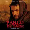 Andres Tejero - Pablo de Tarso - el Último Viaje